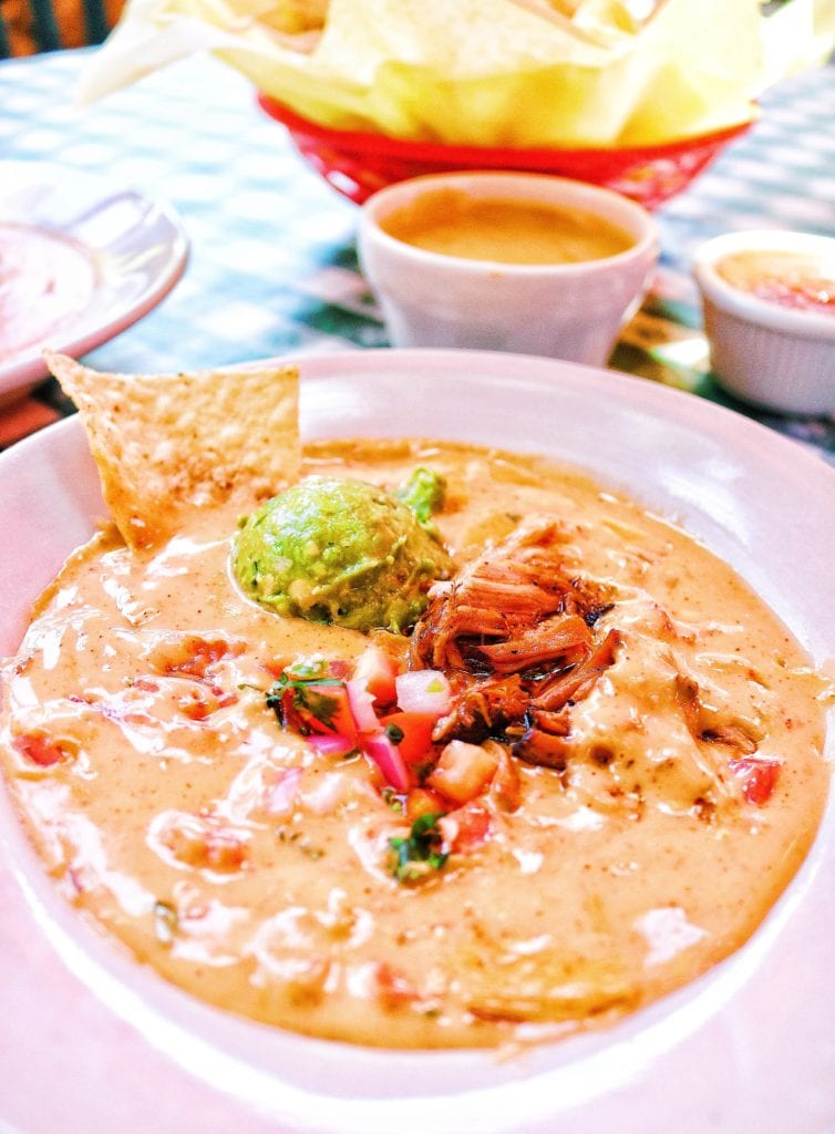 The ONLY Austin Queso Guide You Need - So Much Life