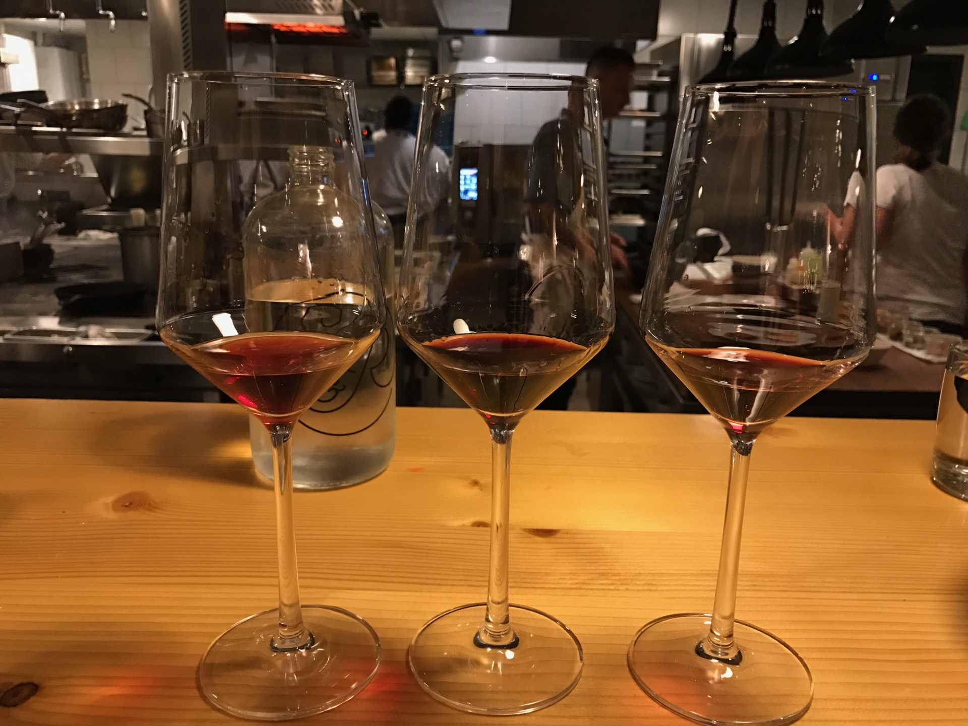 Dinner at Emmer & Rye - So Much Life