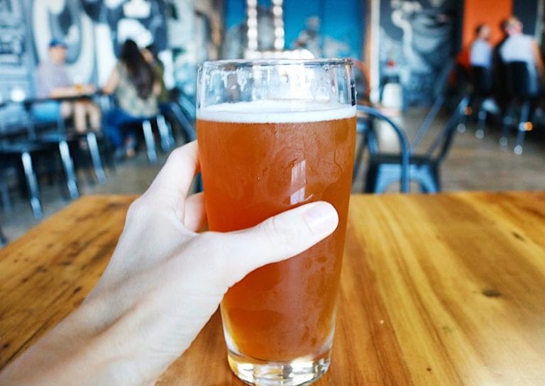 My favorite things about October