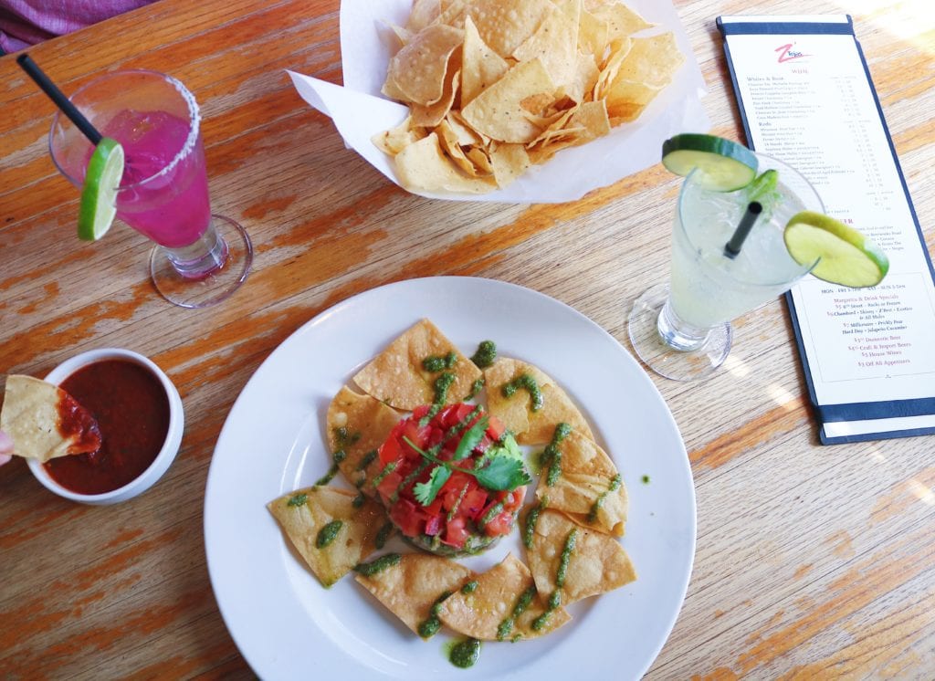 11 Can't-Miss Happy Hours In Austin!