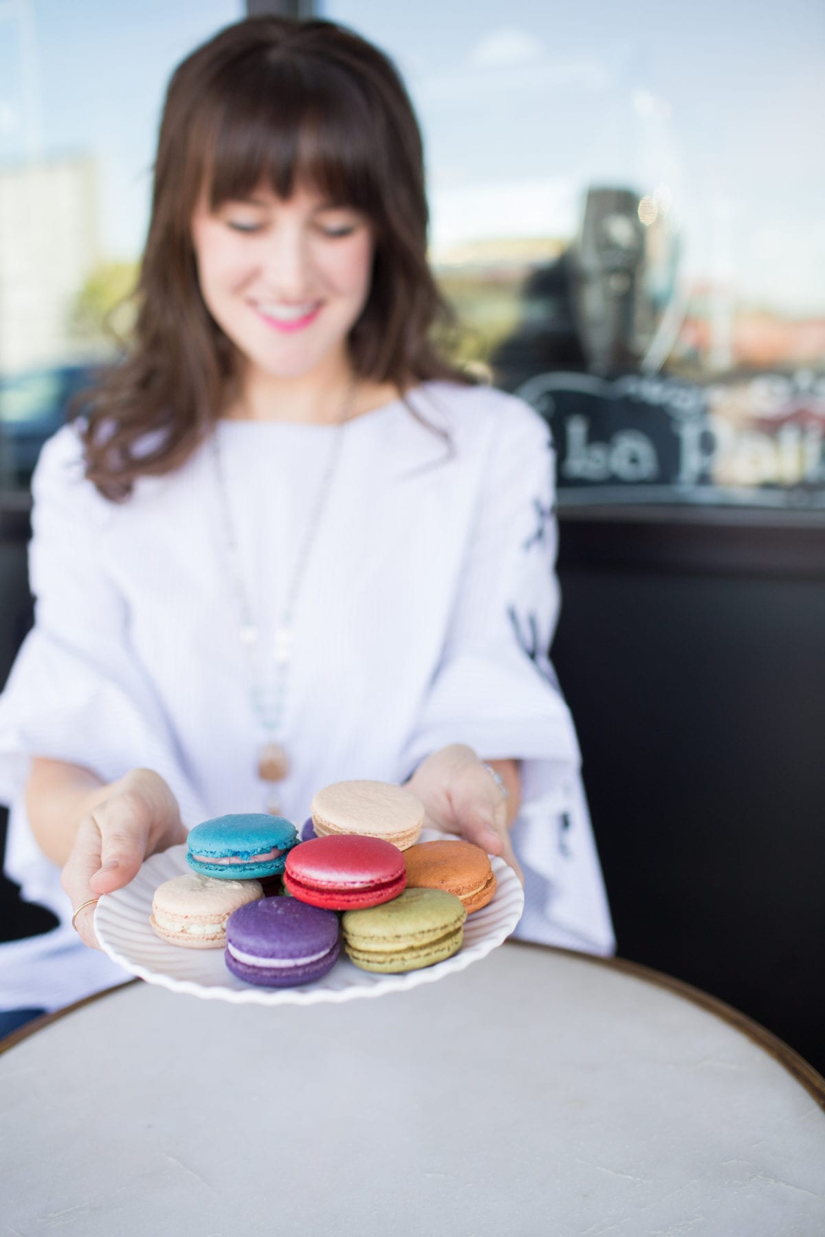 Where To Eat On South First Street in Austin So Much Life