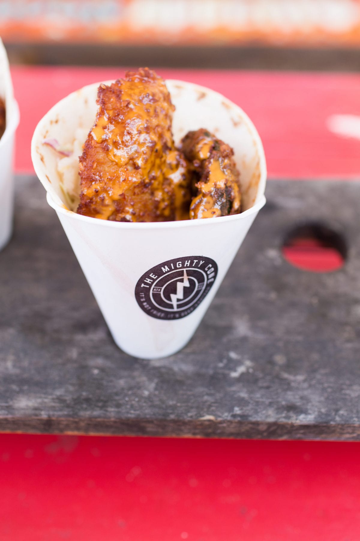 ACL Eats Highlight Mighty Cone So Much Life