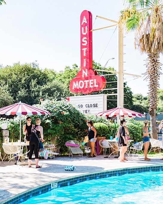 Your ultimate guide to South Congress in Austin, Texas