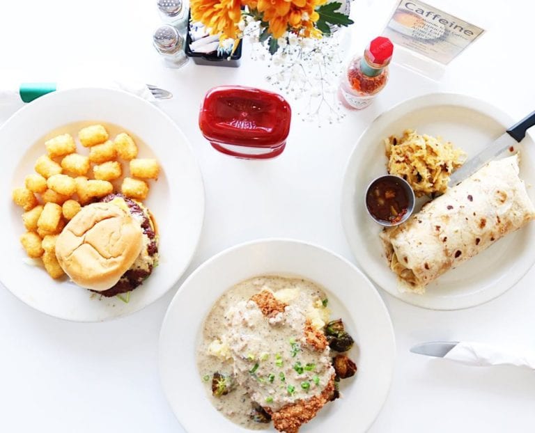 22 places to enjoy weekday breakfast in Austin