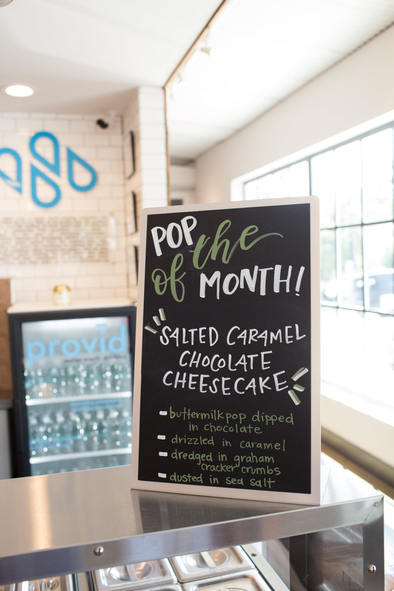 What's The Big Deal With Austin's New Steel City Pops? So Much Life