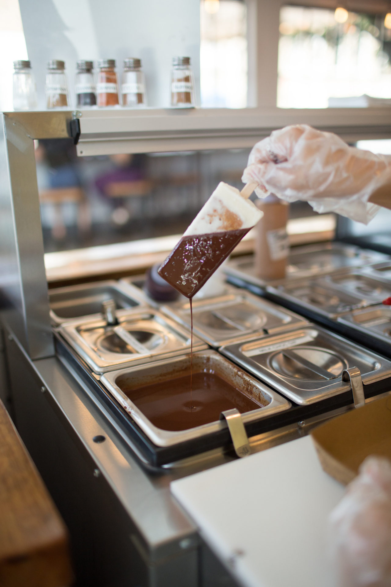 What's The Big Deal With Austin's New Steel City Pops? So Much Life