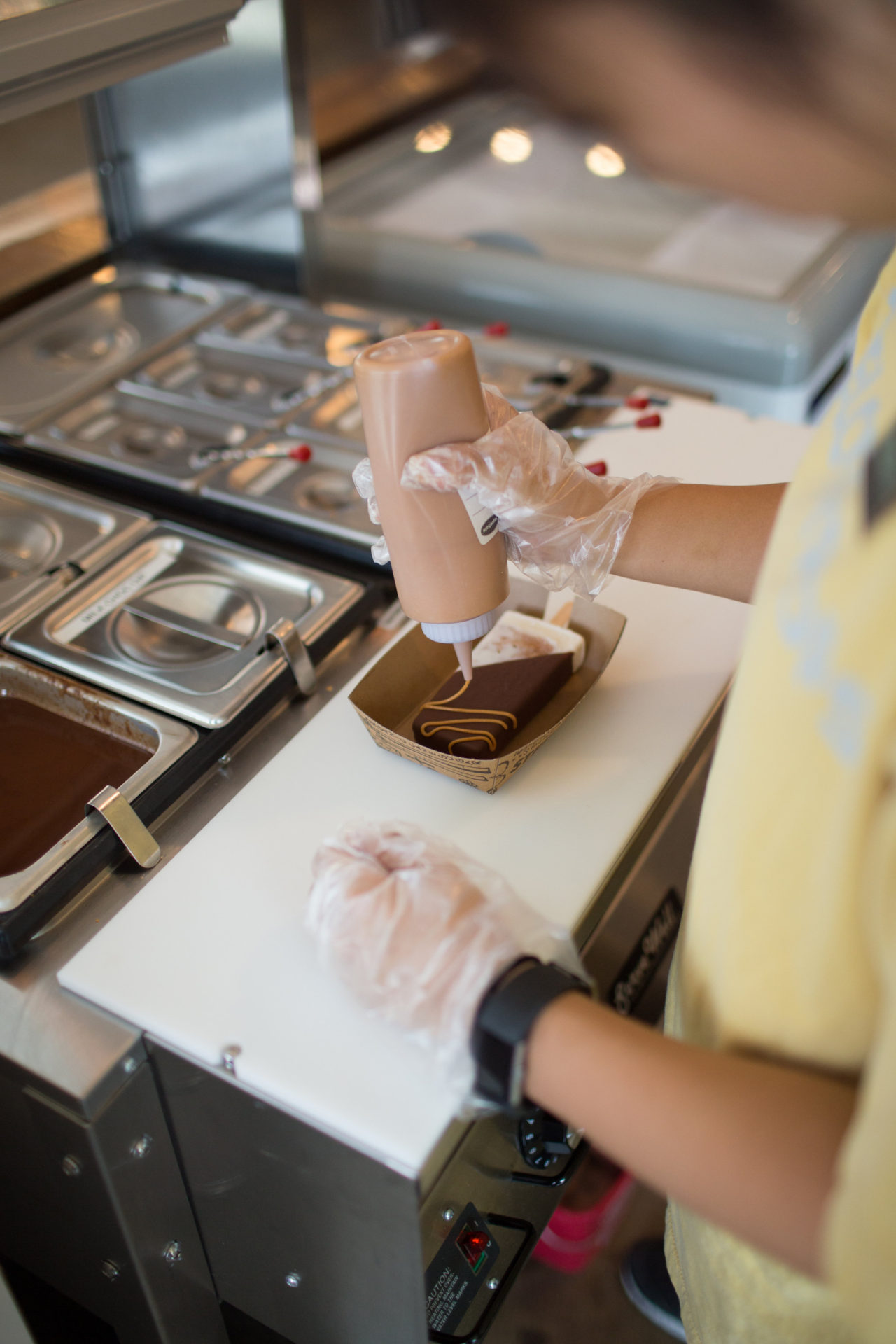 What's The Big Deal With Austin's New Steel City Pops? So Much Life