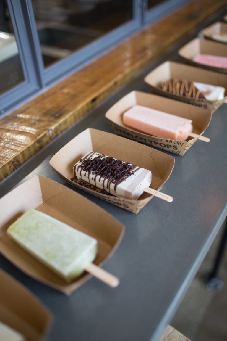 What's The Big Deal With Austin's New Steel City Pops? So Much Life