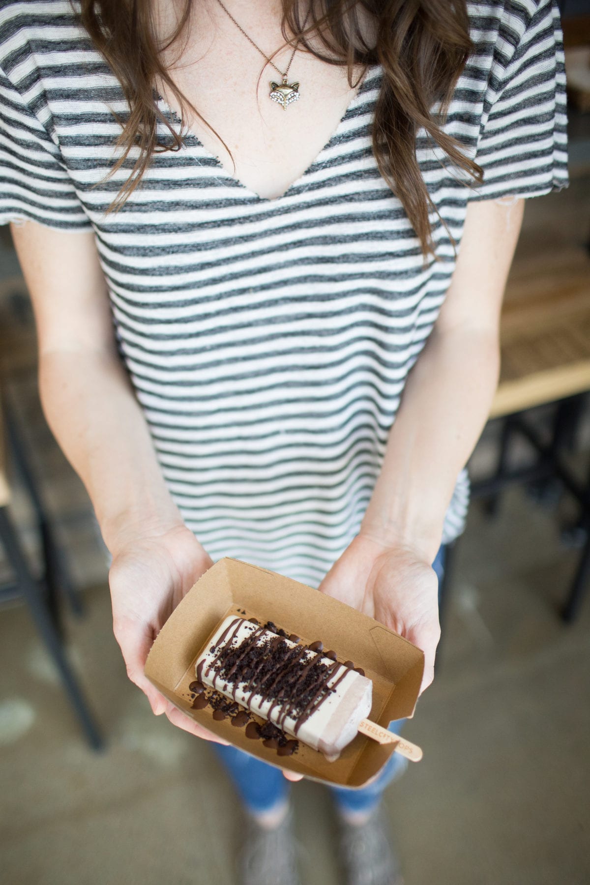 What's The Big Deal With Austin's New Steel City Pops? So Much Life