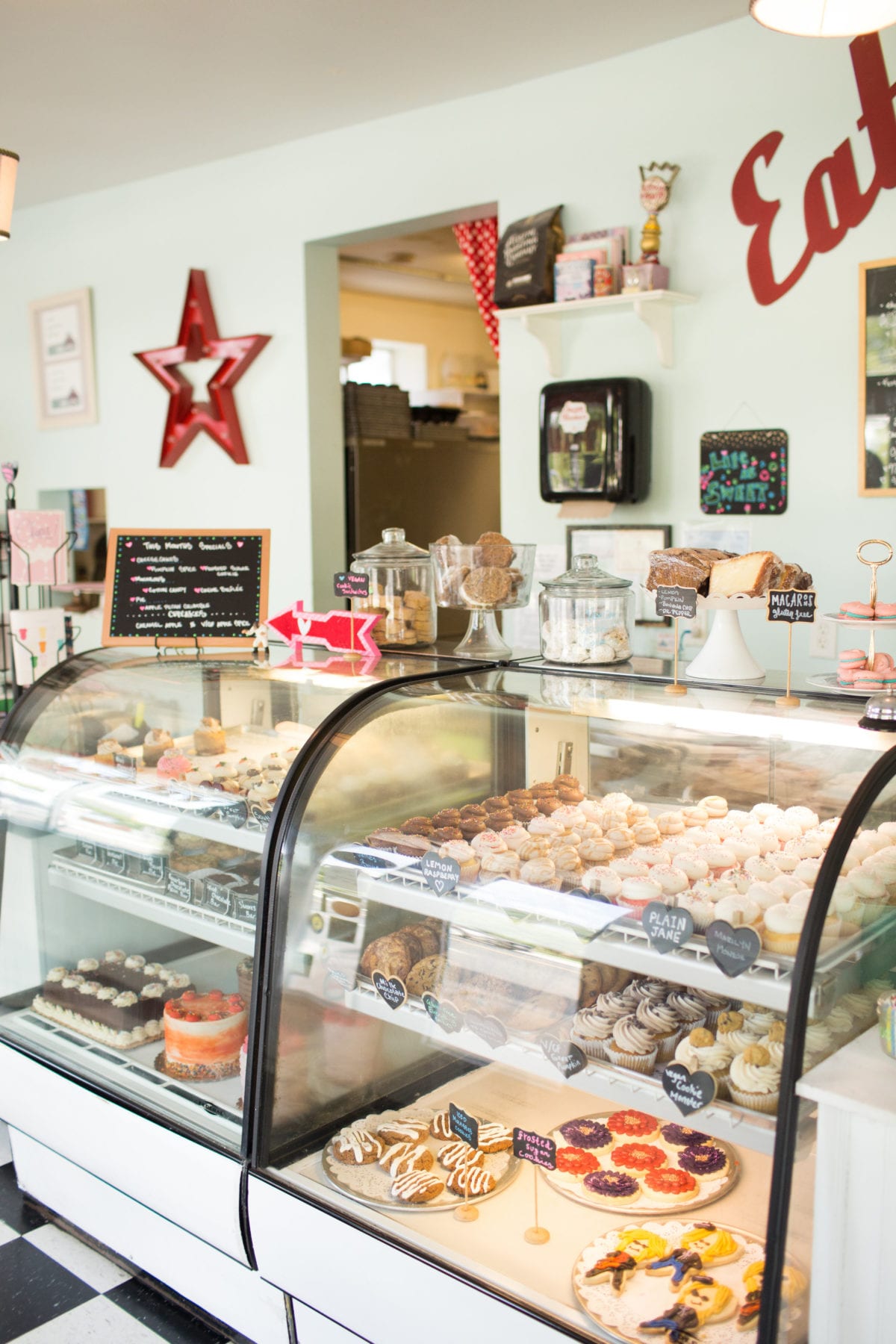 Where To Eat On South First Street in Austin So Much Life