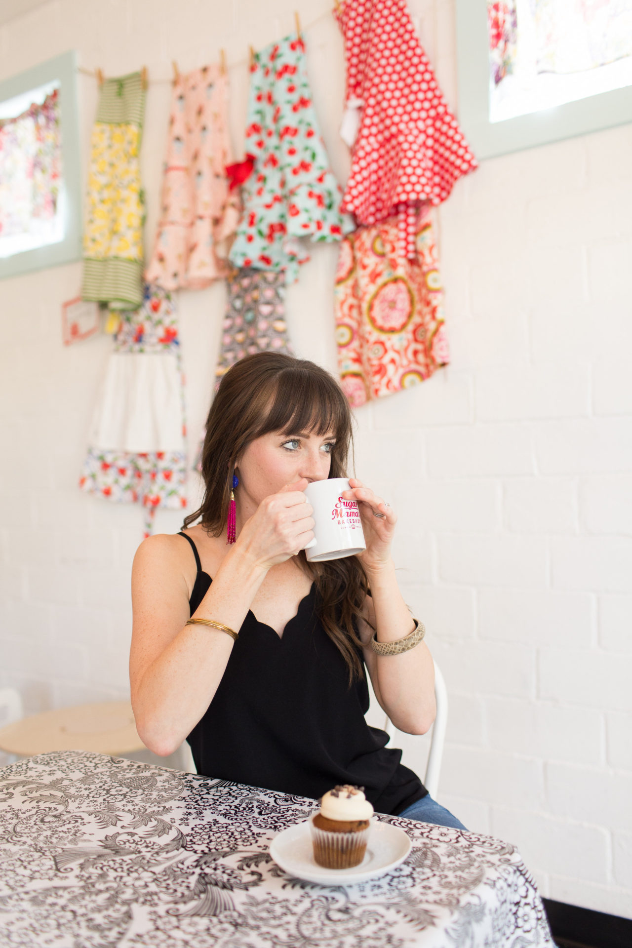 Weekend Coffee Date Sugar Mama's So Much Life