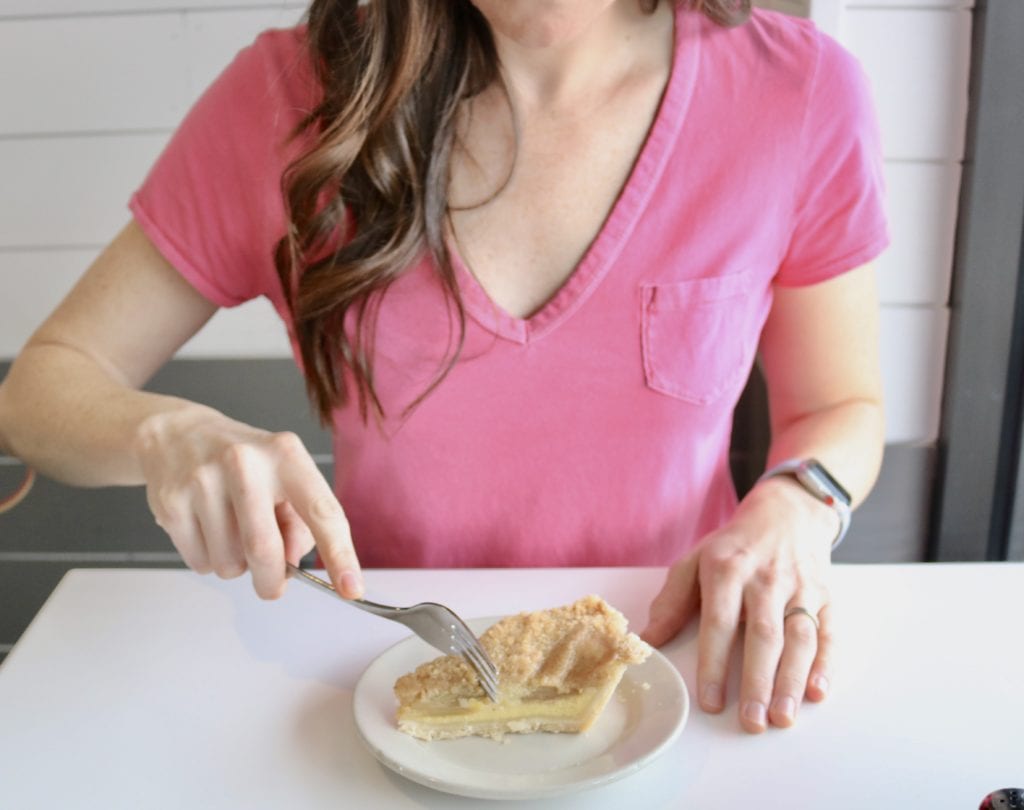 Where to eat pie in Austin! 