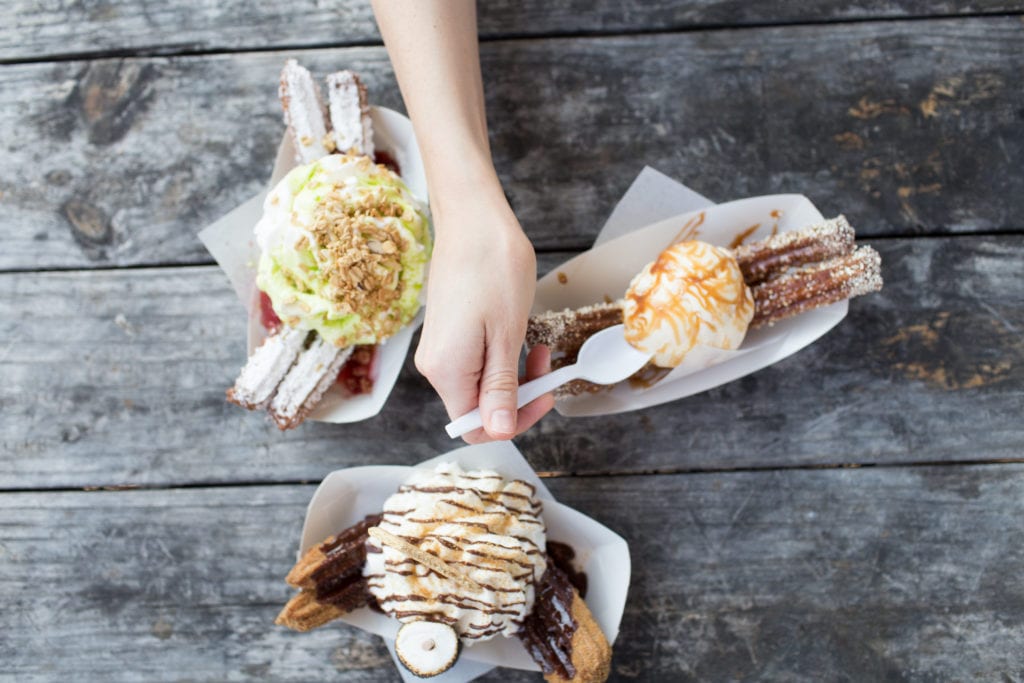 30 ways to ruin your diet in austin texas