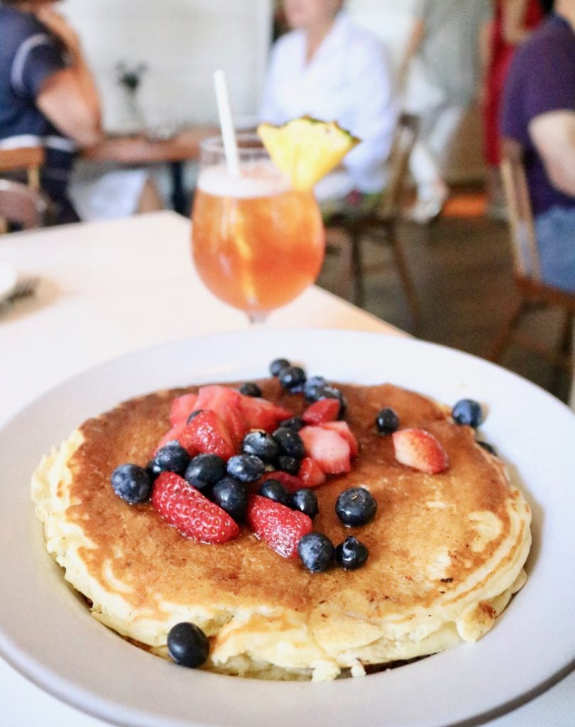 https://Best weekday breakfast in Austin: Josephine House