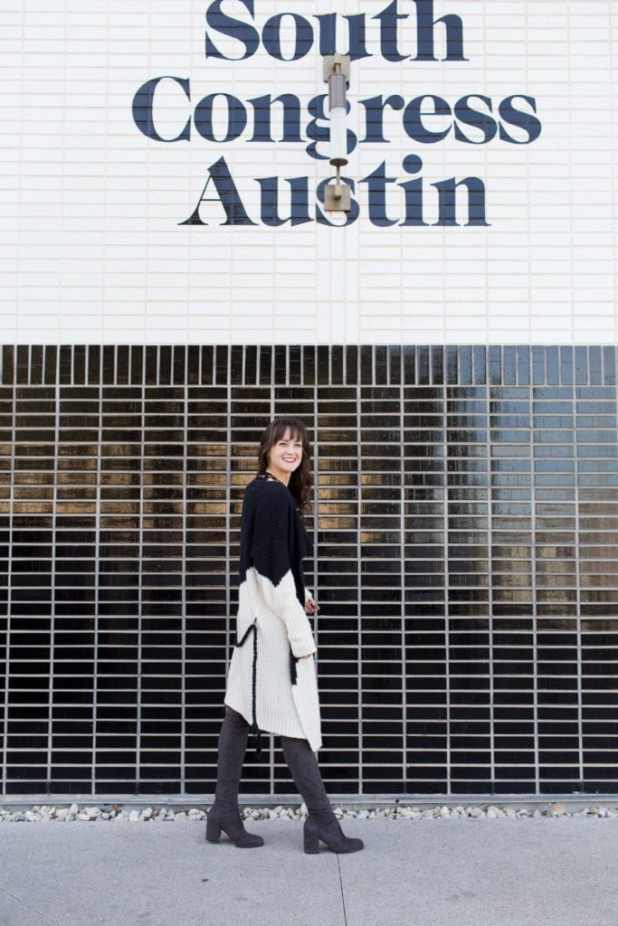 Top ten things to do in Austin Texas