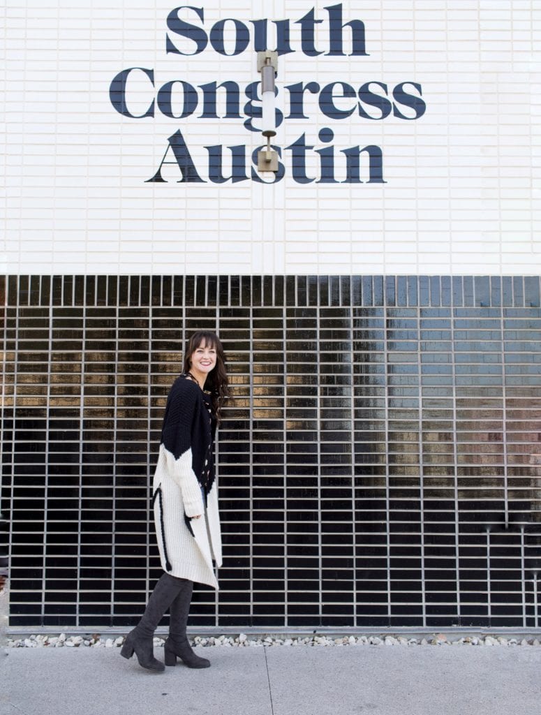 Your ultimate guide to South Congress in Austin, Texas