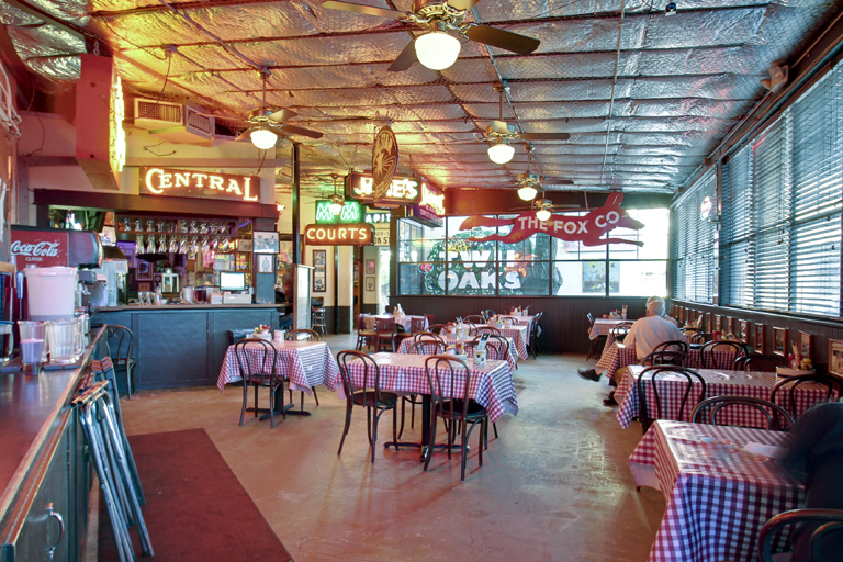 23 classic Austin restaurants for your bucket list
