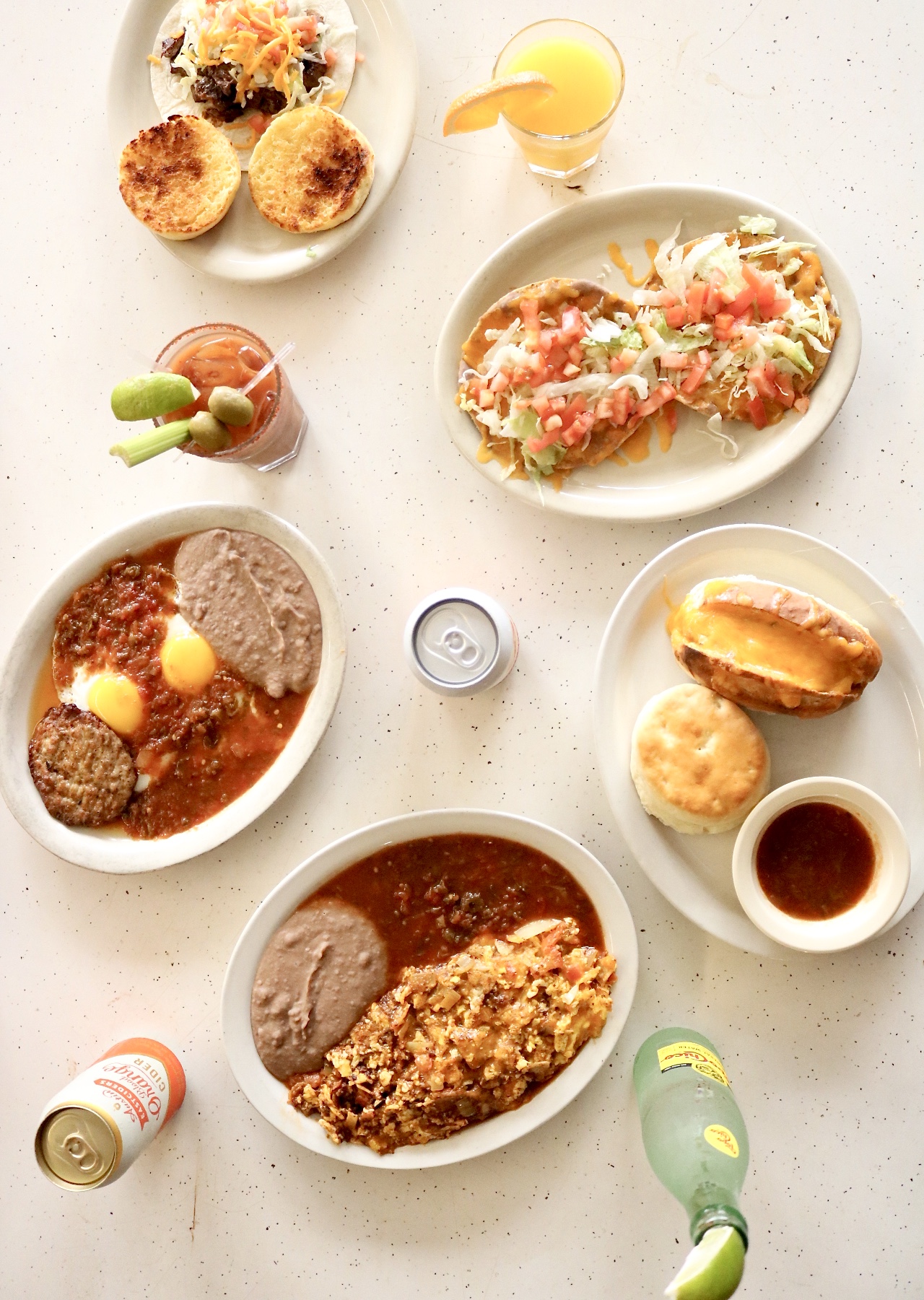 best breakfast tacos in Austin: Cisco's