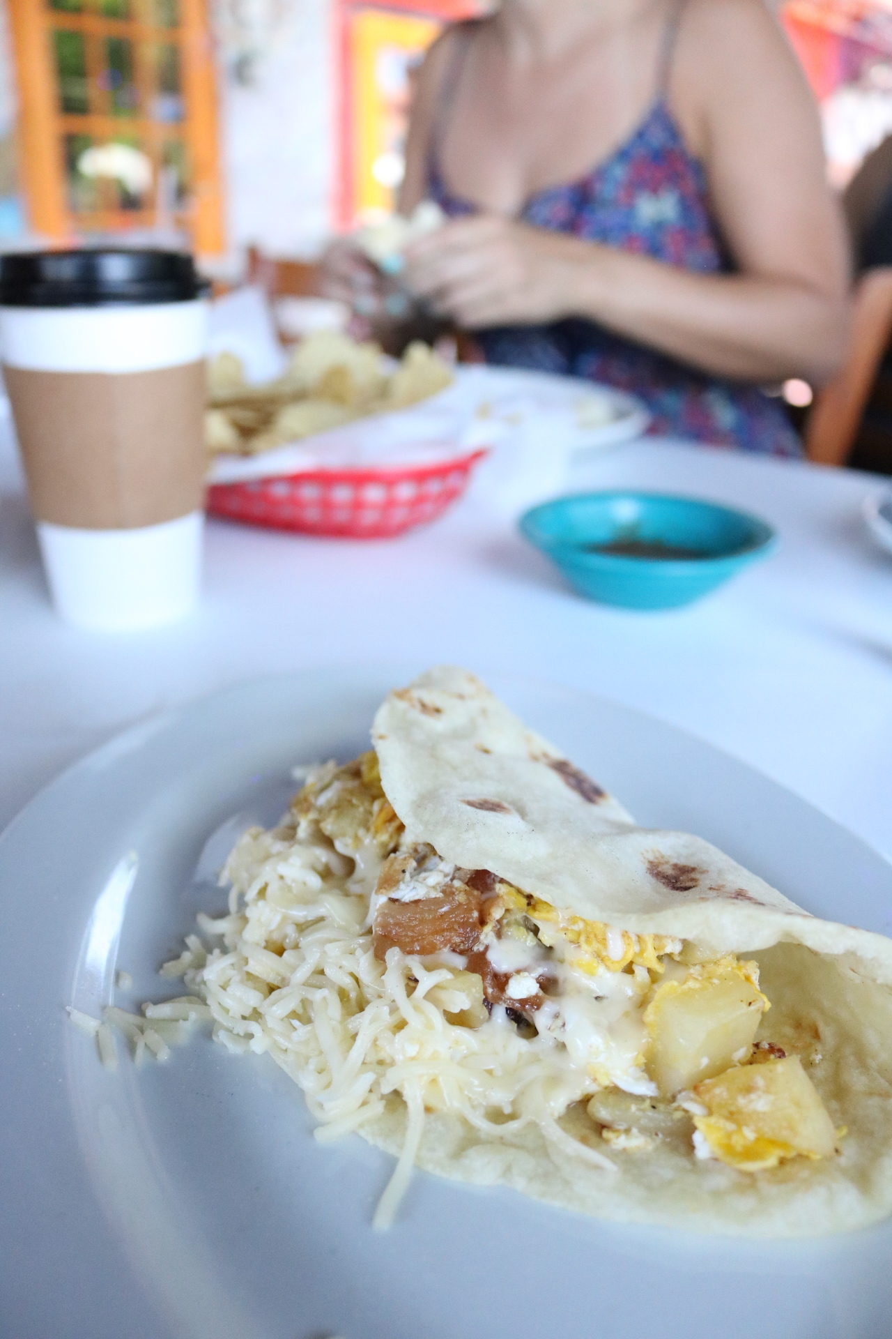 The Ultimate Guide to Austin's Best Breakfast Tacos | So Much Life