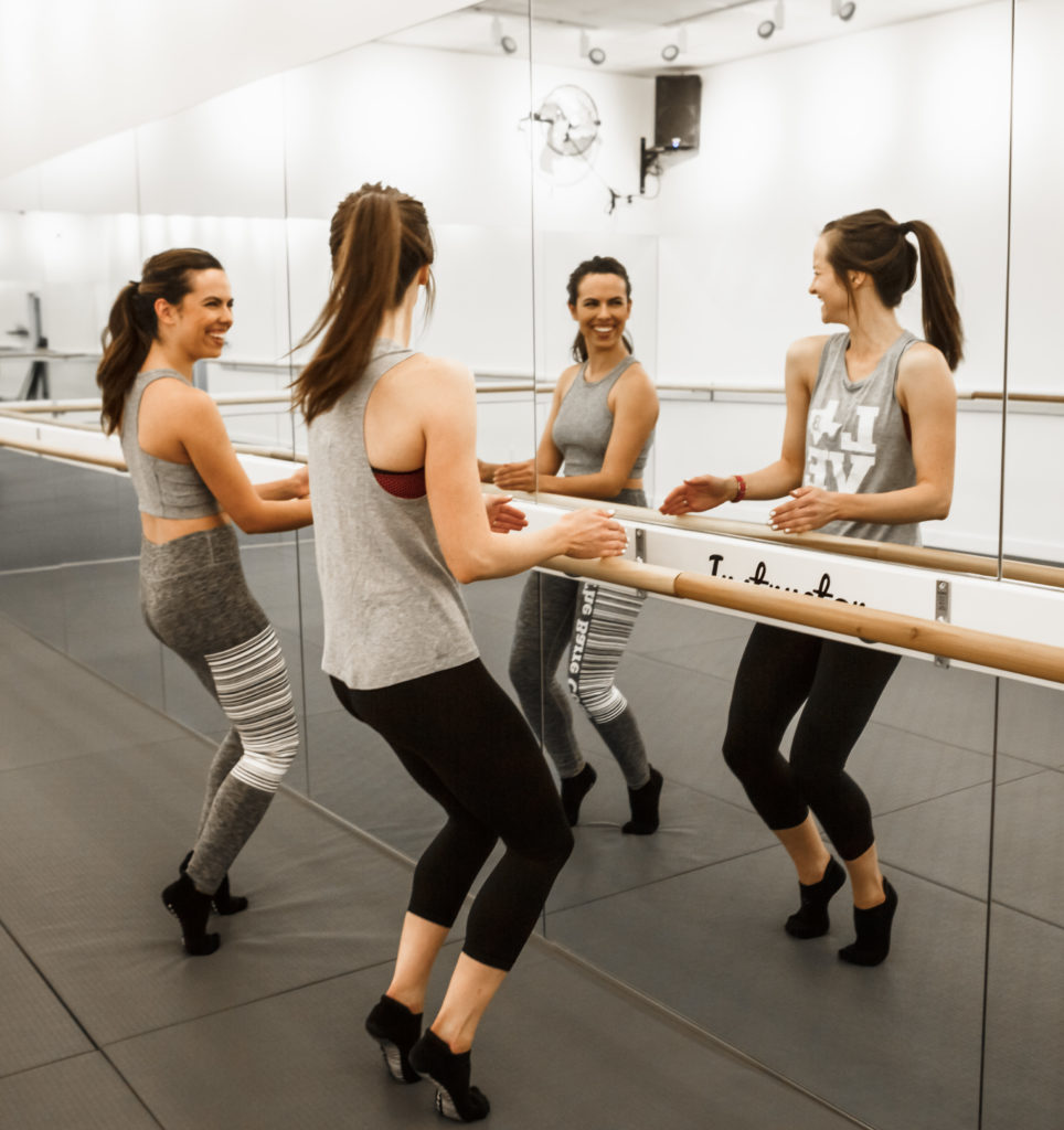 What is barre?