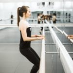 What Exactly Is Barre, Anyway?