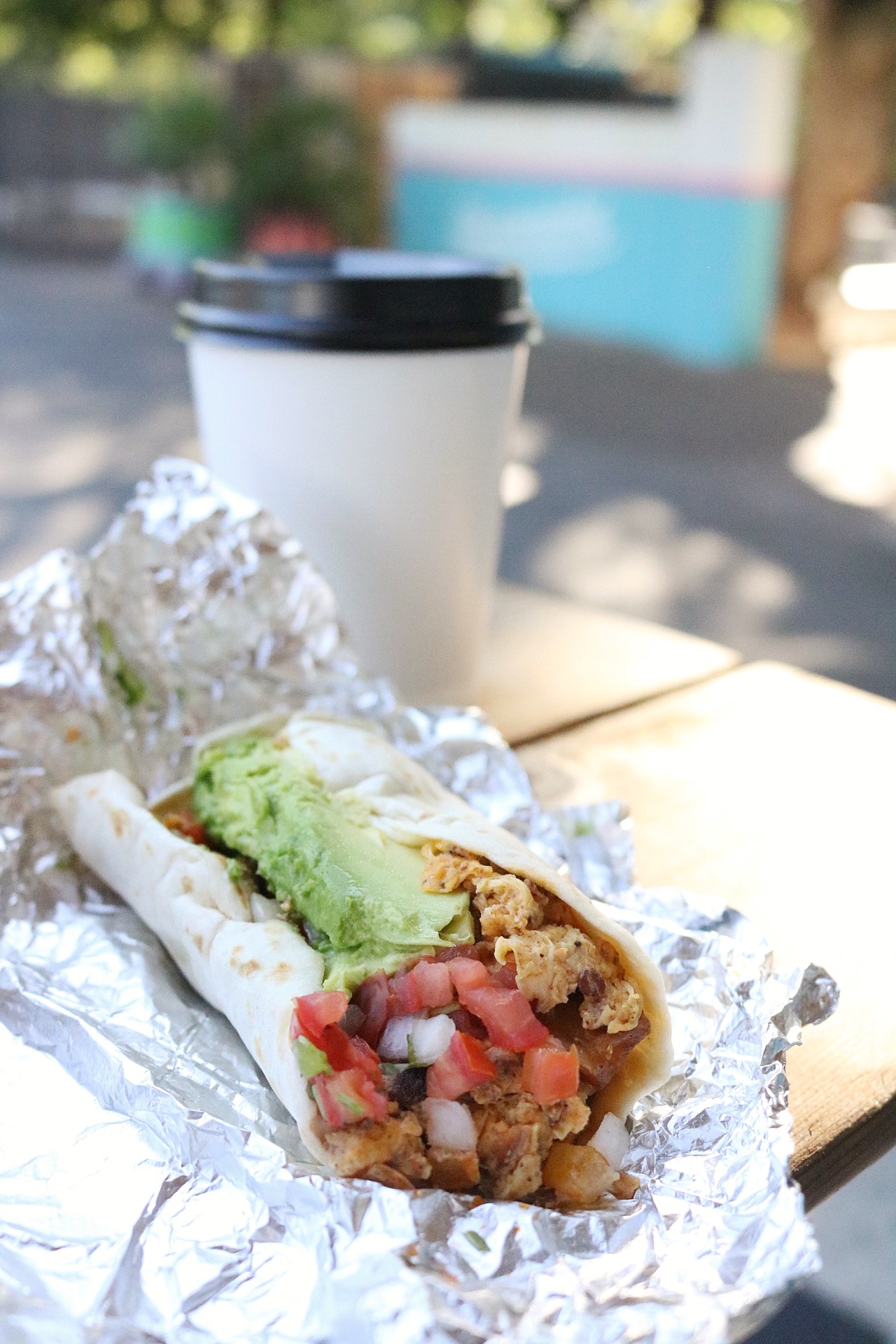 The Ultimate Guide to Austin's Best Breakfast Tacos | So Much Life