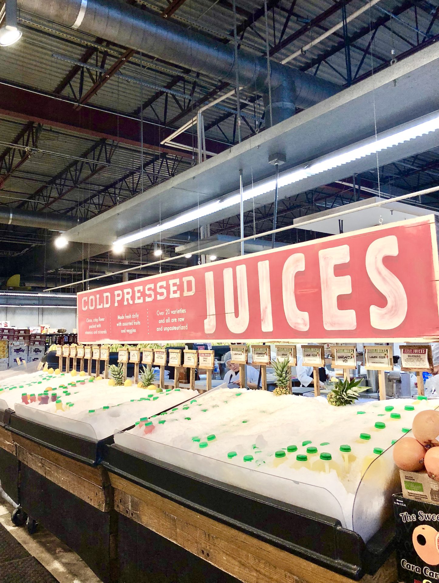 7 Best Juice Bars in Austin Austin Juice Bar Guide