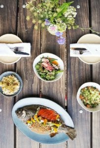 12 gorgeous farm-to-table restaurants in Austin Texas