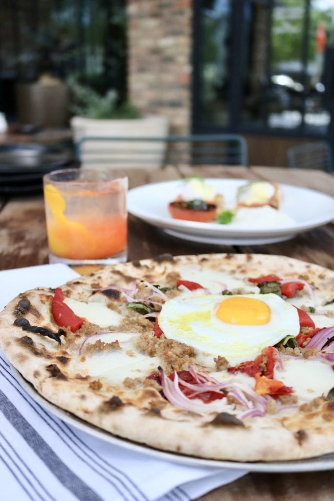 Your Guide To The Best Pizza In Austin - So Much Life