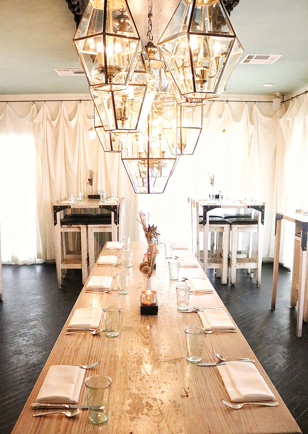 18 Best Upscale Special Occasion Restaurants in Austin So Much Life