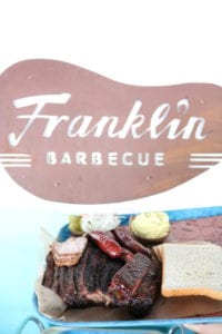 how long is the line at franklin bbq