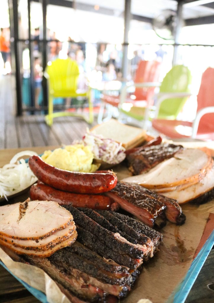how long is the wait at franklin barbecue?