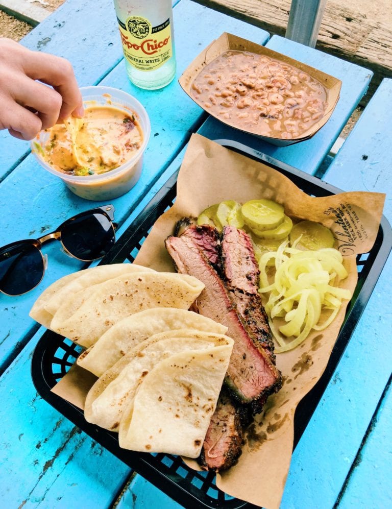 Best Tex Mex restaurants in Austin: Valentina's
