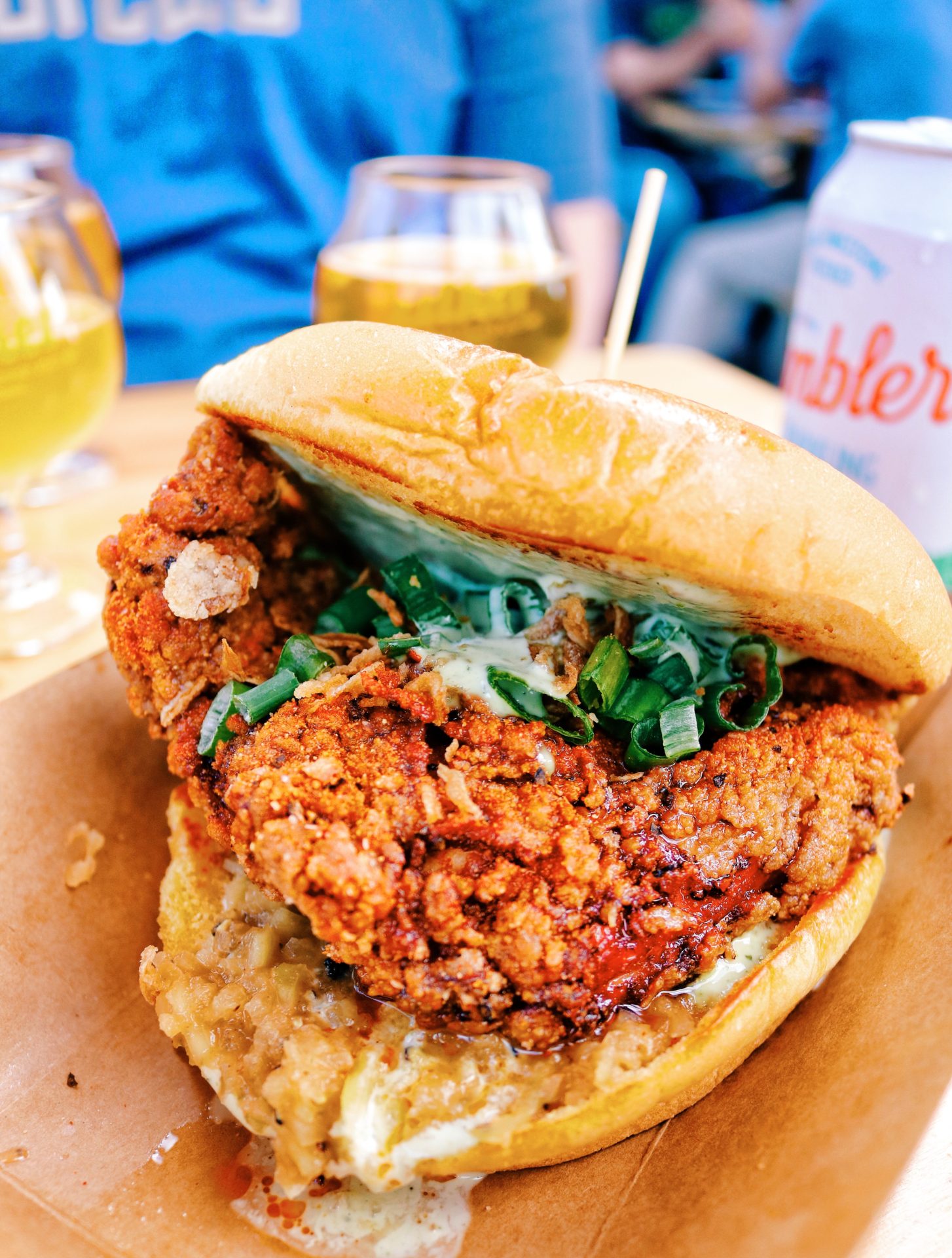 16 Food Trucks You Have To Try in Austin Texas - So Much Life