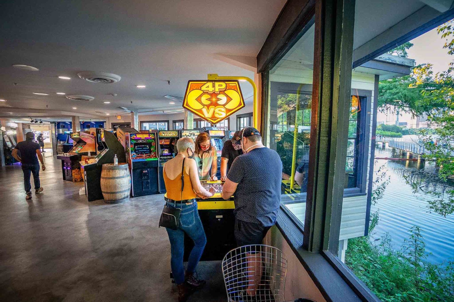 23 Best Things To Do In Austin On A Rainy Day - So Much Life