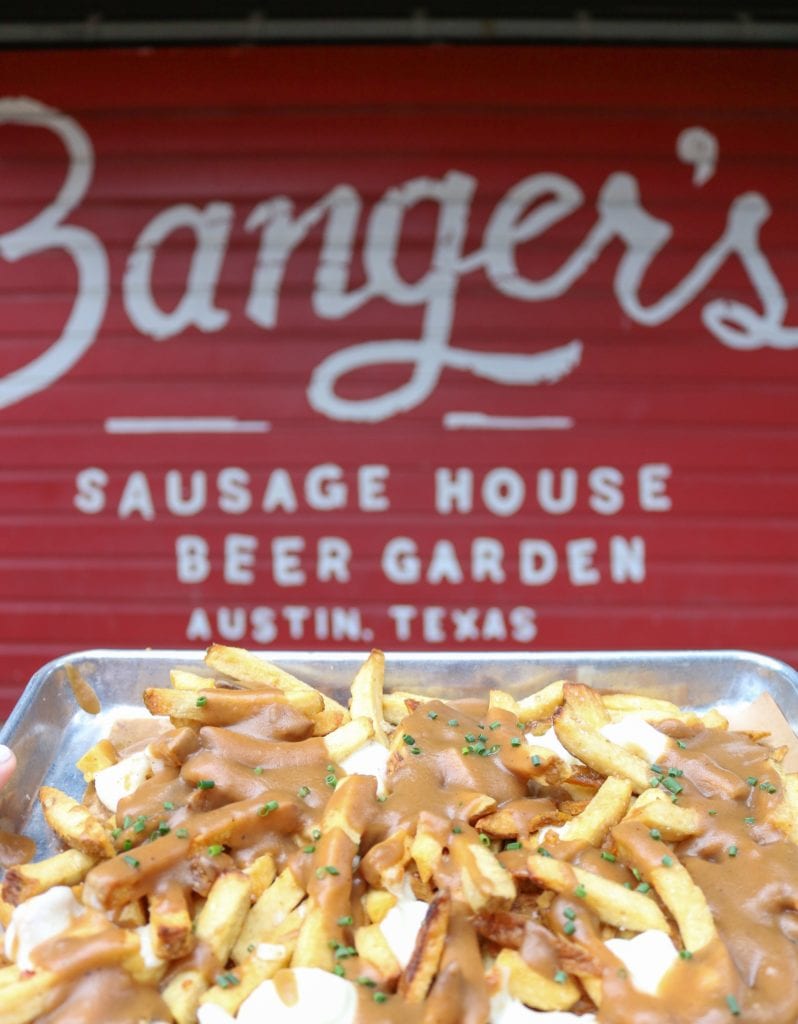 20 things I've eaten lately in Austin and LOVED