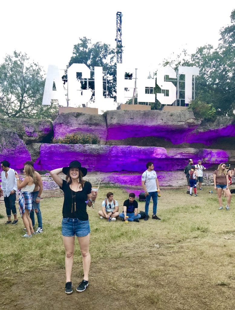 Austin City Limits Music Festival recap