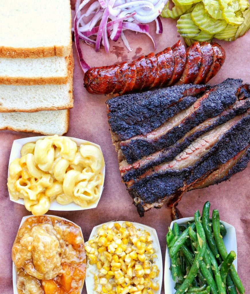 20 things I've eaten lately in Austin and LOVED