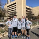 I Ran The Dallas Marathon Relay And LOVED It!