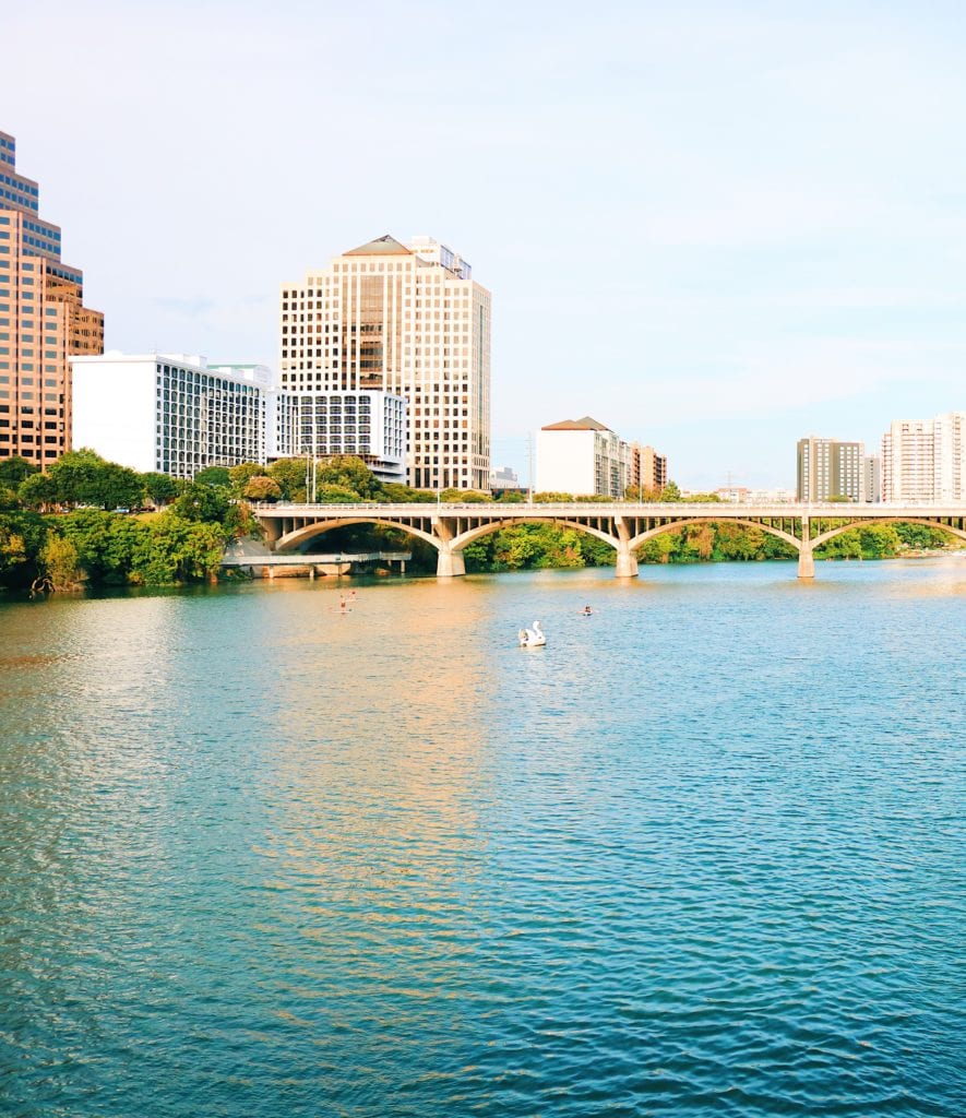 things to do in Austin during quarantine