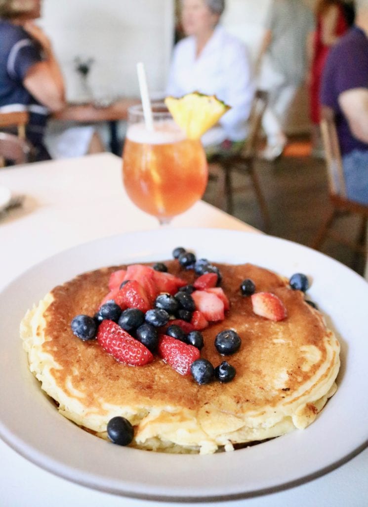 24 tried-and-true brunch spots in Austin for your bucket list