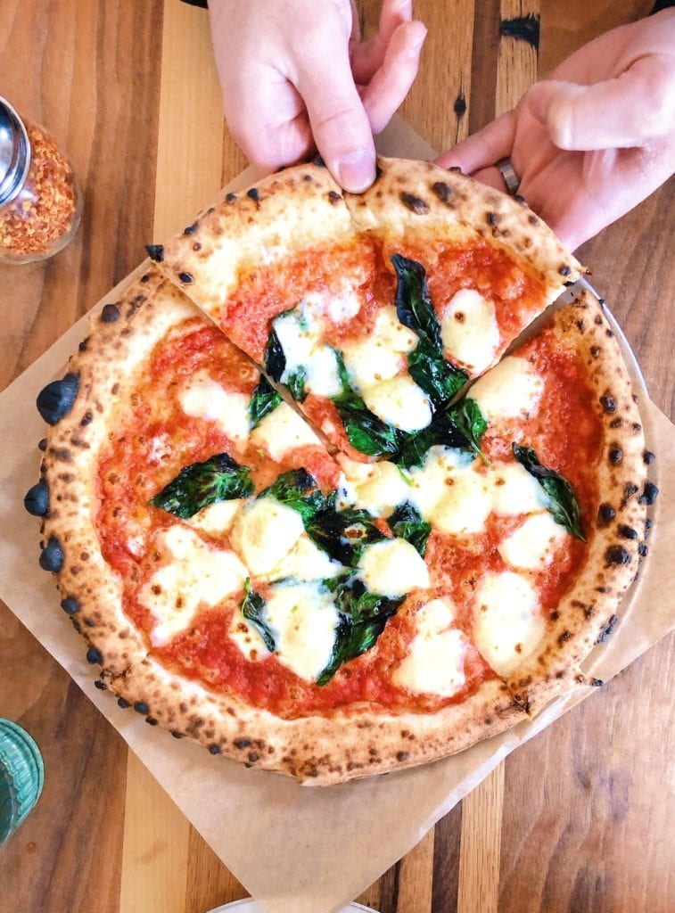 Your Guide To The Best Pizza In Austin - So Much Life