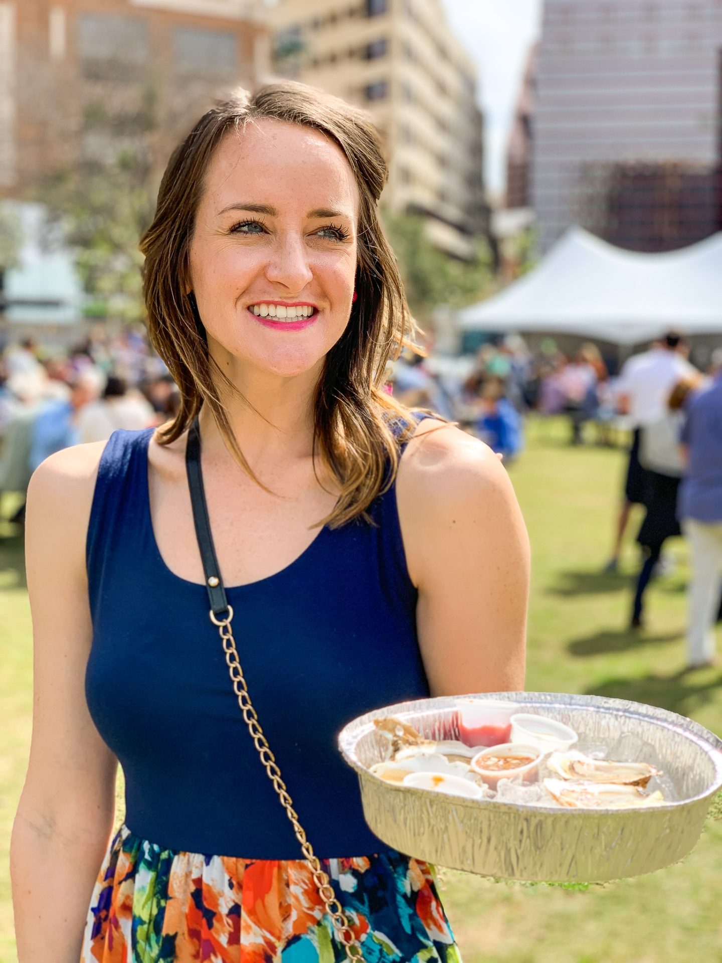All About The Austin Oyster Festival So Much Life