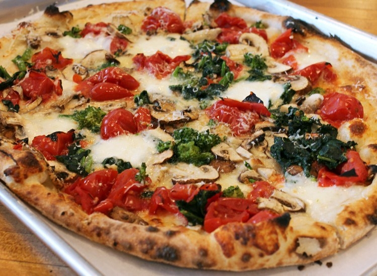 The essential guide to the best pizza in Austin Texas