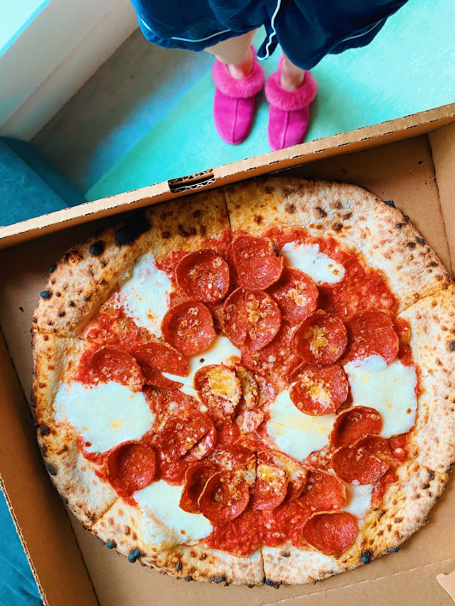 Your Guide To The Best Pizza In Austin - So Much Life