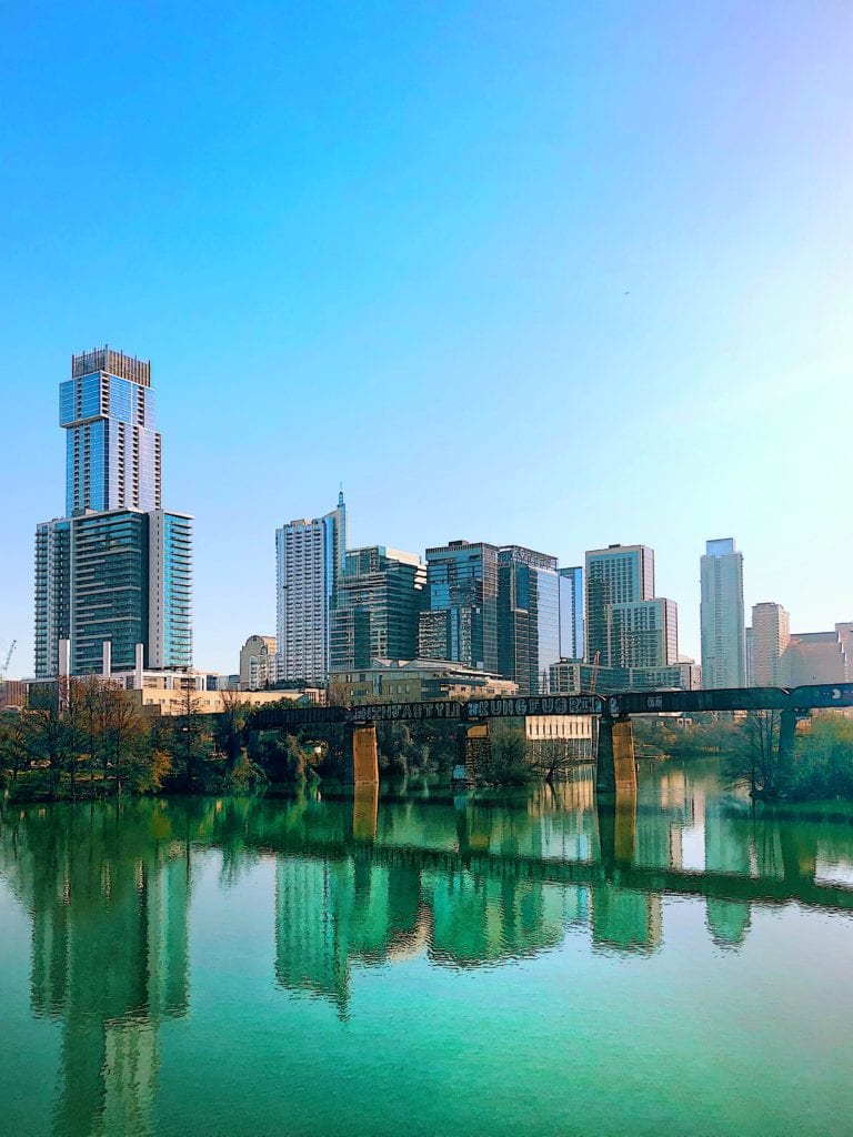 The ultimate Austin bachelorette weekend itinerary