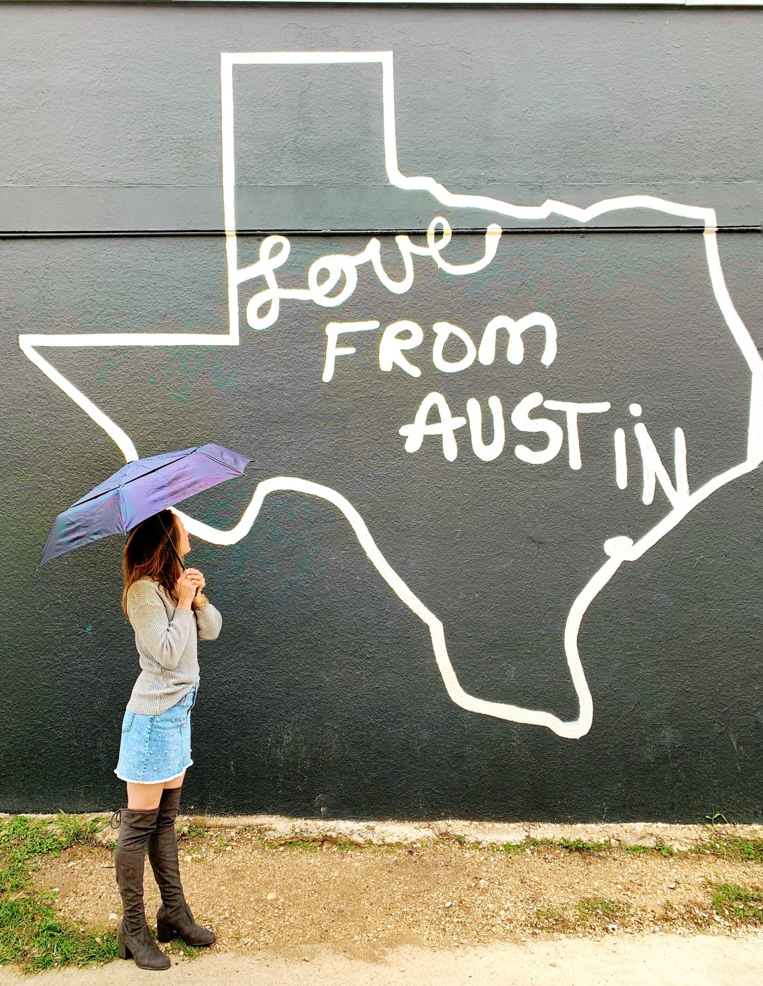 What's The Weather Like In Austin? Here's A MonthByMonth Guide So
