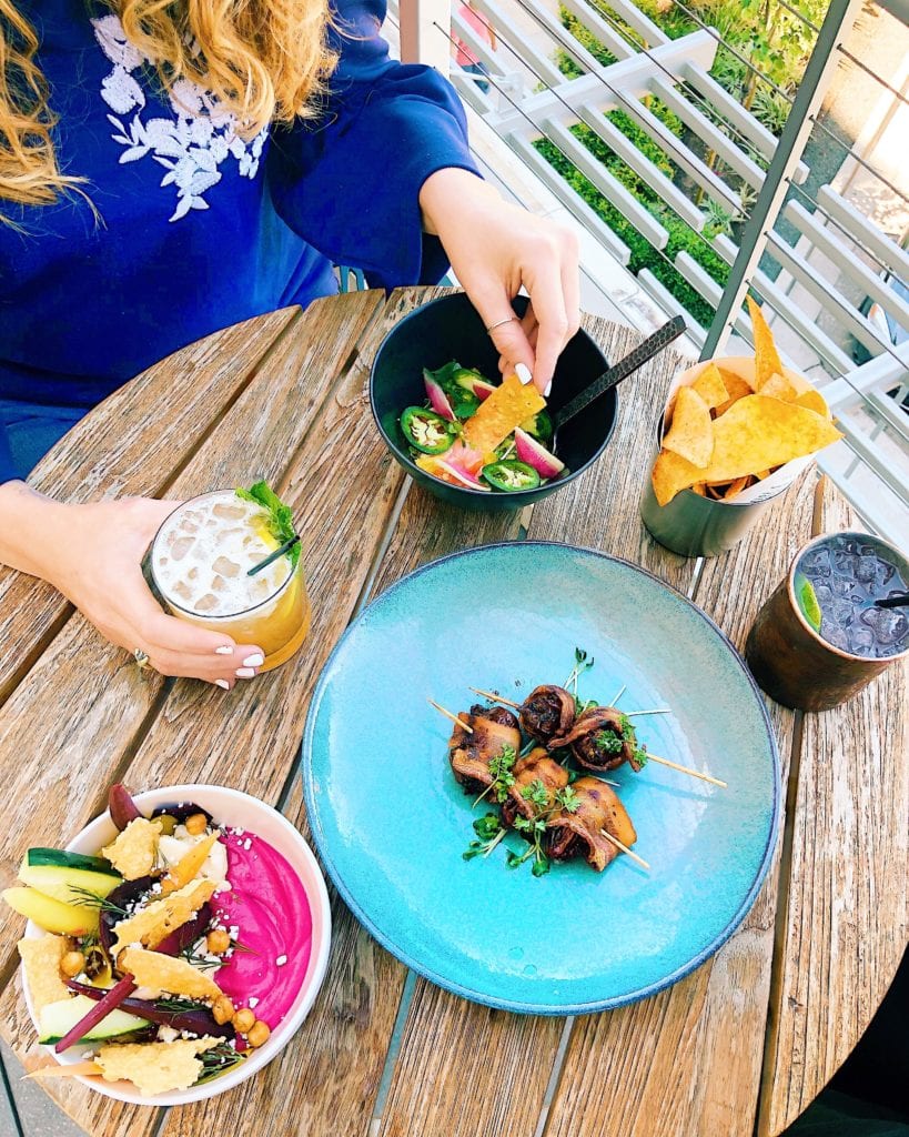 5 restaurants you need to try in ATX