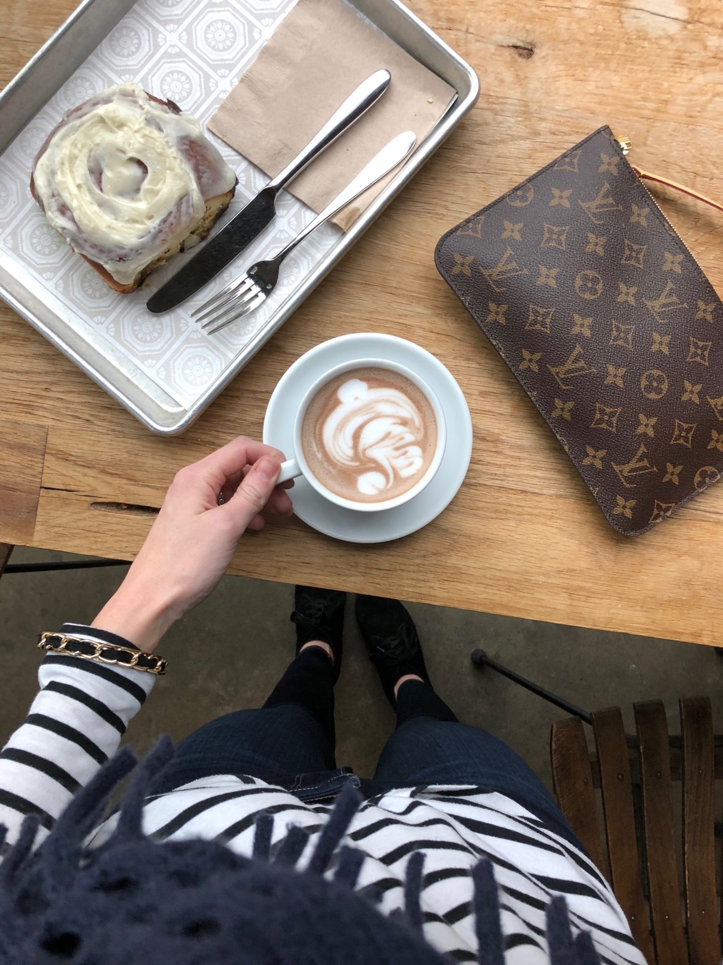 24 Best coffee shops in Austin: Mañana