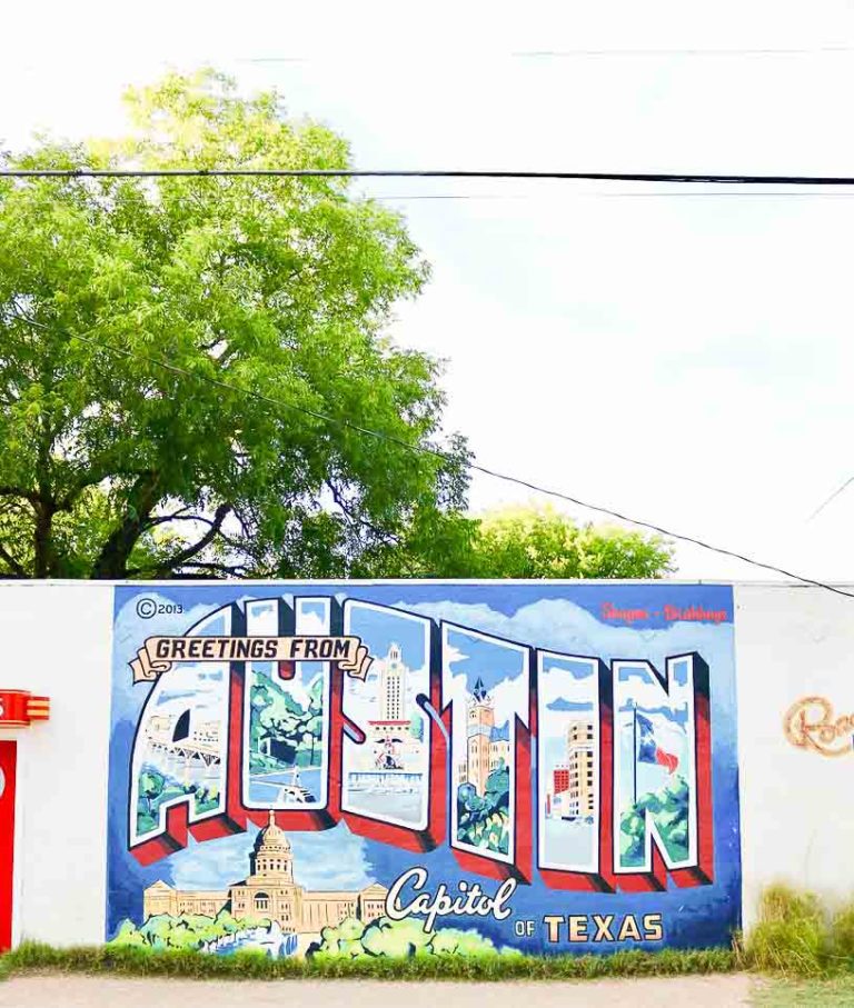 Alcohol-Free Things To Do In Austin
